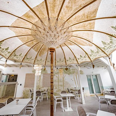 Labrena Hotel Los Canos De Meca Εξωτερικό φωτογραφία