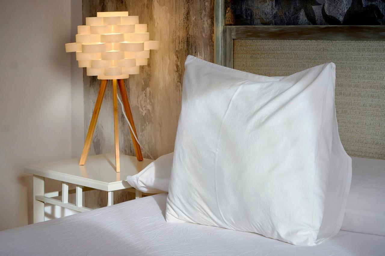 Labrena Hotel Los Canos De Meca Εξωτερικό φωτογραφία