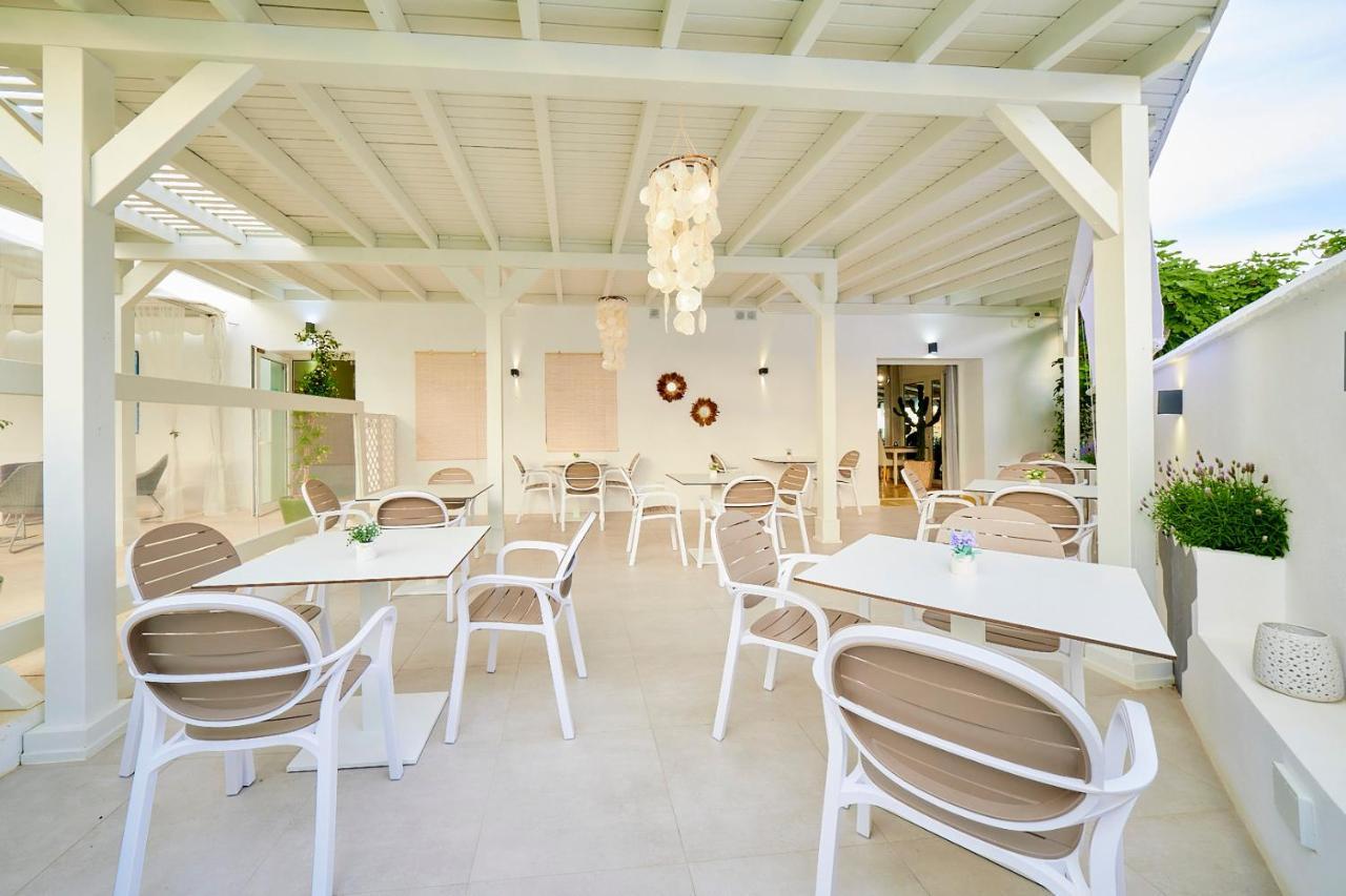 Labrena Hotel Los Canos De Meca Εξωτερικό φωτογραφία