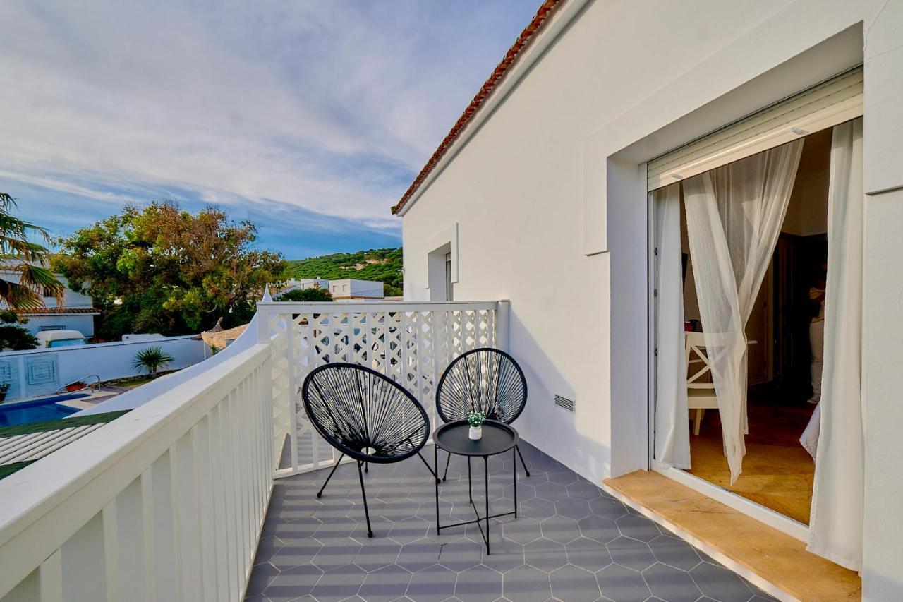Labrena Hotel Los Canos De Meca Εξωτερικό φωτογραφία