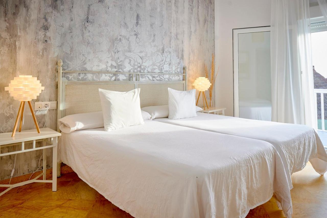 Labrena Hotel Los Canos De Meca Εξωτερικό φωτογραφία