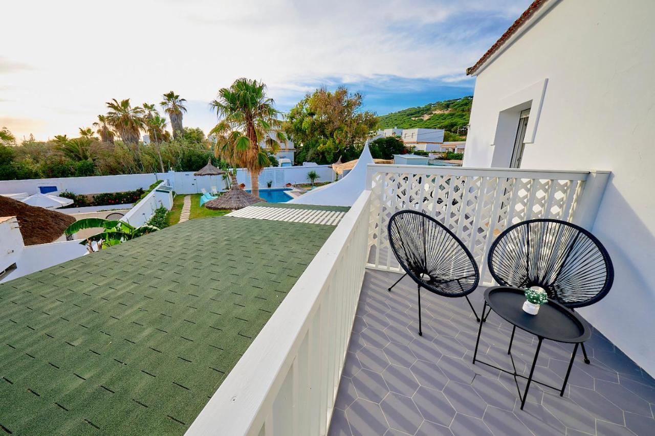 Labrena Hotel Los Canos De Meca Εξωτερικό φωτογραφία