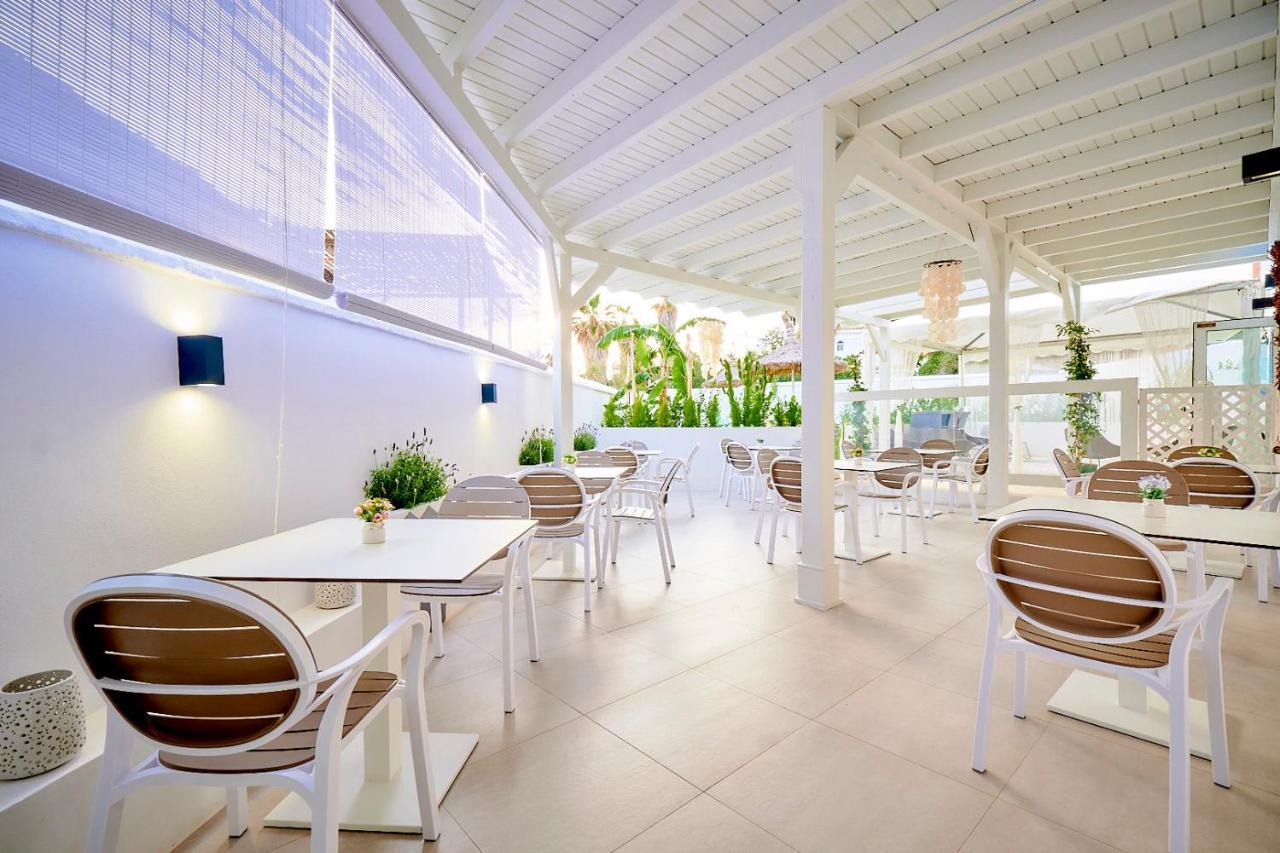 Labrena Hotel Los Canos De Meca Εξωτερικό φωτογραφία
