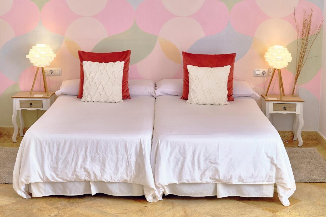 Labrena Hotel Los Canos De Meca Εξωτερικό φωτογραφία