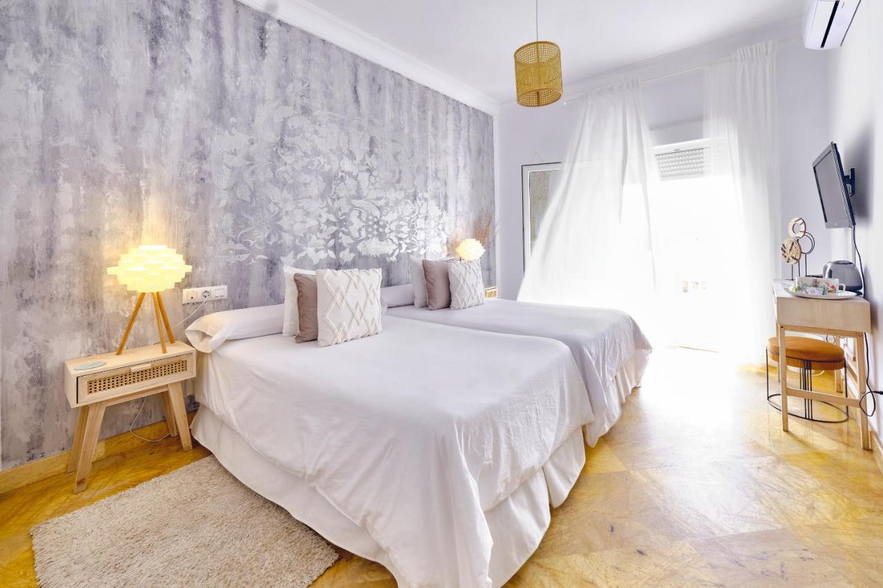 Labrena Hotel Los Canos De Meca Εξωτερικό φωτογραφία