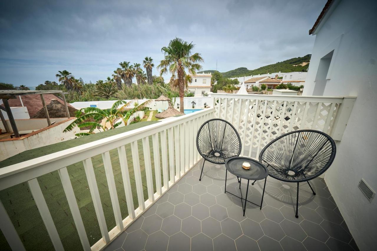 Labrena Hotel Los Canos De Meca Εξωτερικό φωτογραφία