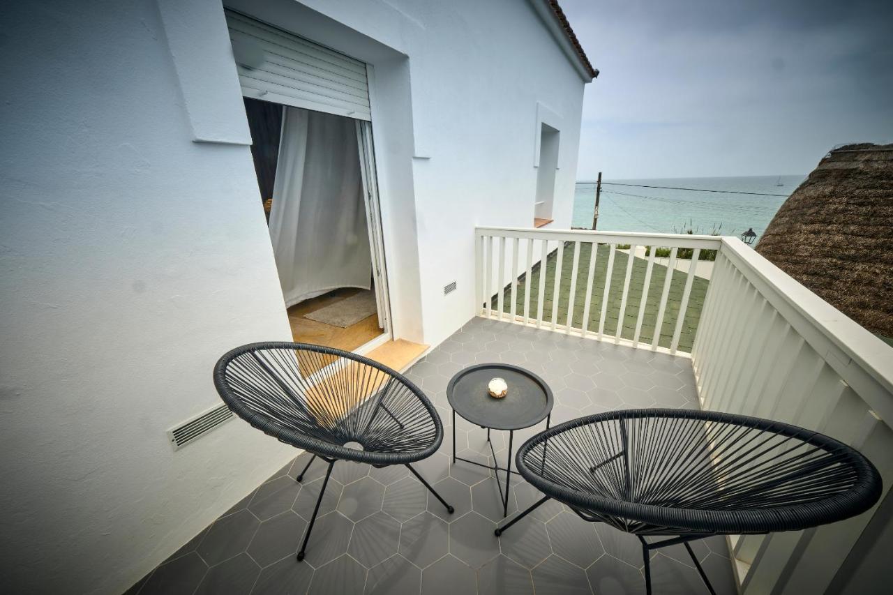 Labrena Hotel Los Canos De Meca Εξωτερικό φωτογραφία