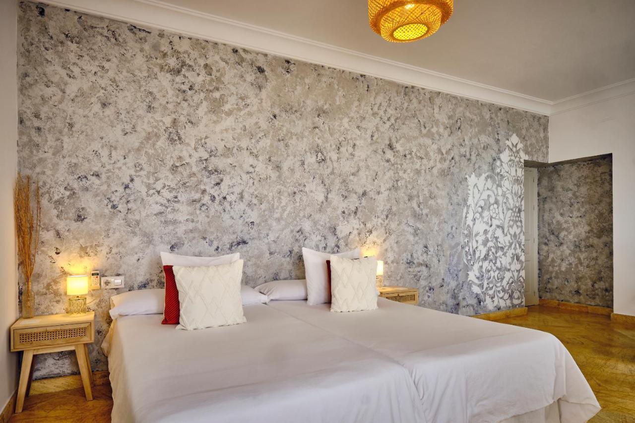 Labrena Hotel Los Canos De Meca Εξωτερικό φωτογραφία