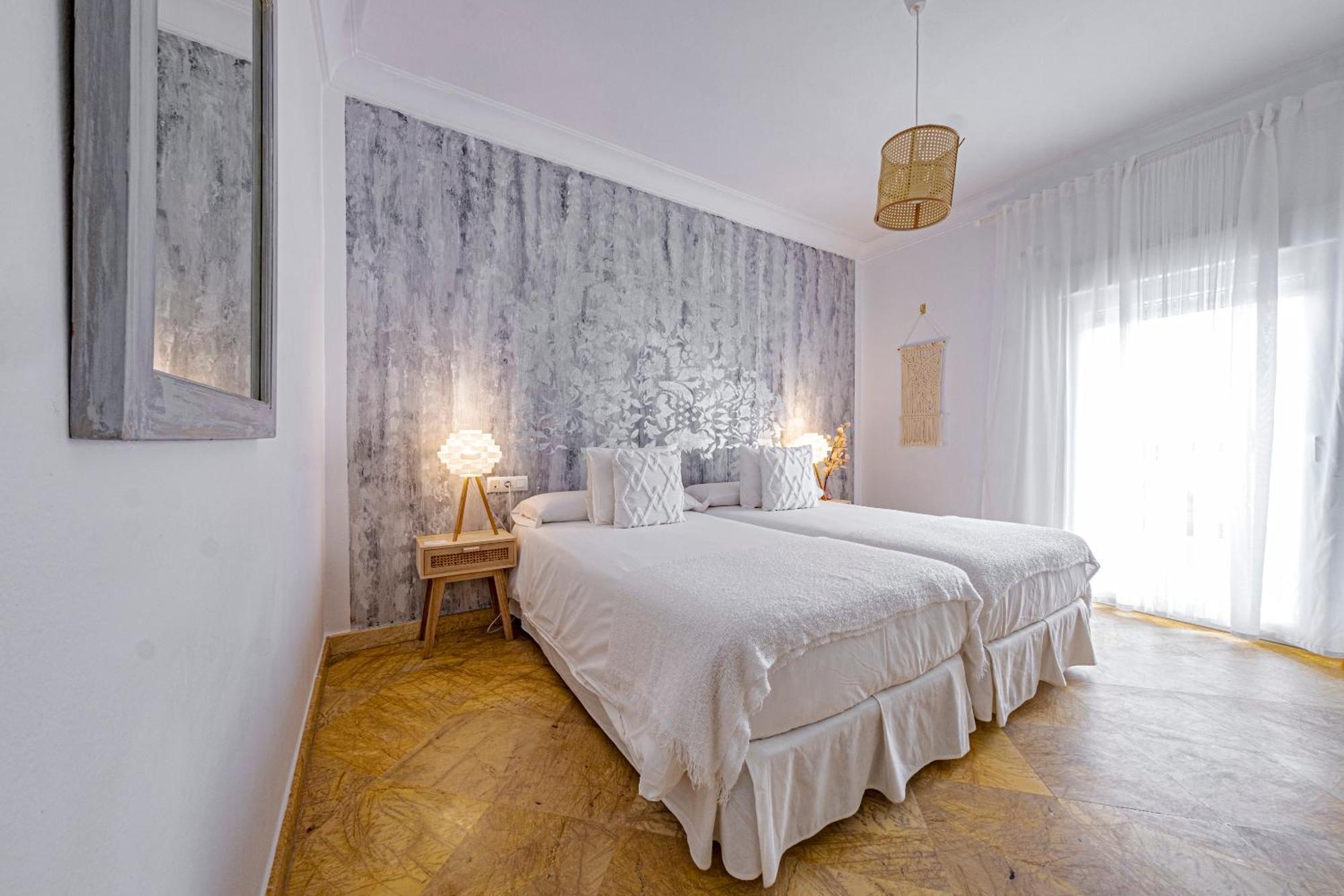 Labrena Hotel Los Canos De Meca Εξωτερικό φωτογραφία
