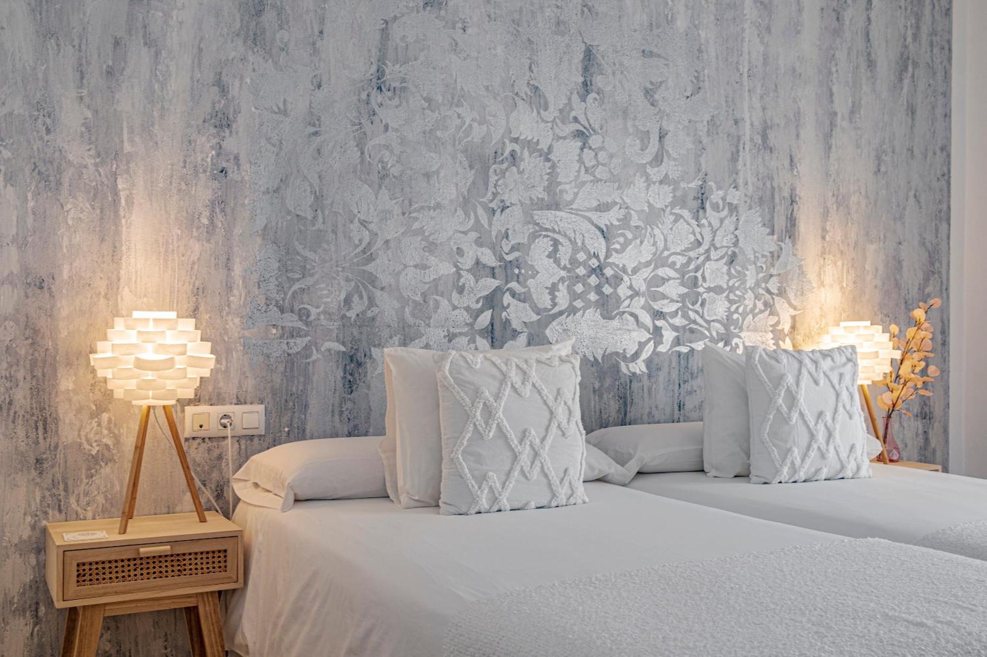 Labrena Hotel Los Canos De Meca Εξωτερικό φωτογραφία