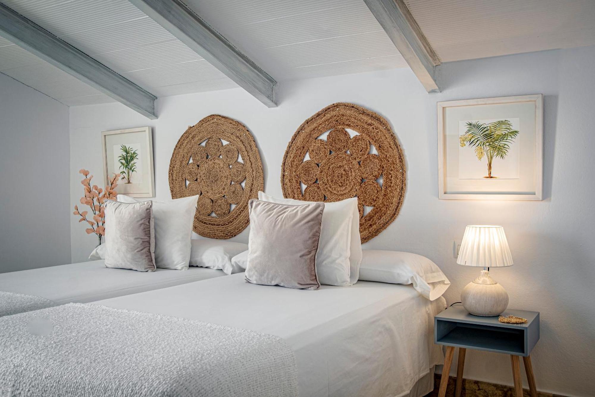 Labrena Hotel Los Canos De Meca Εξωτερικό φωτογραφία