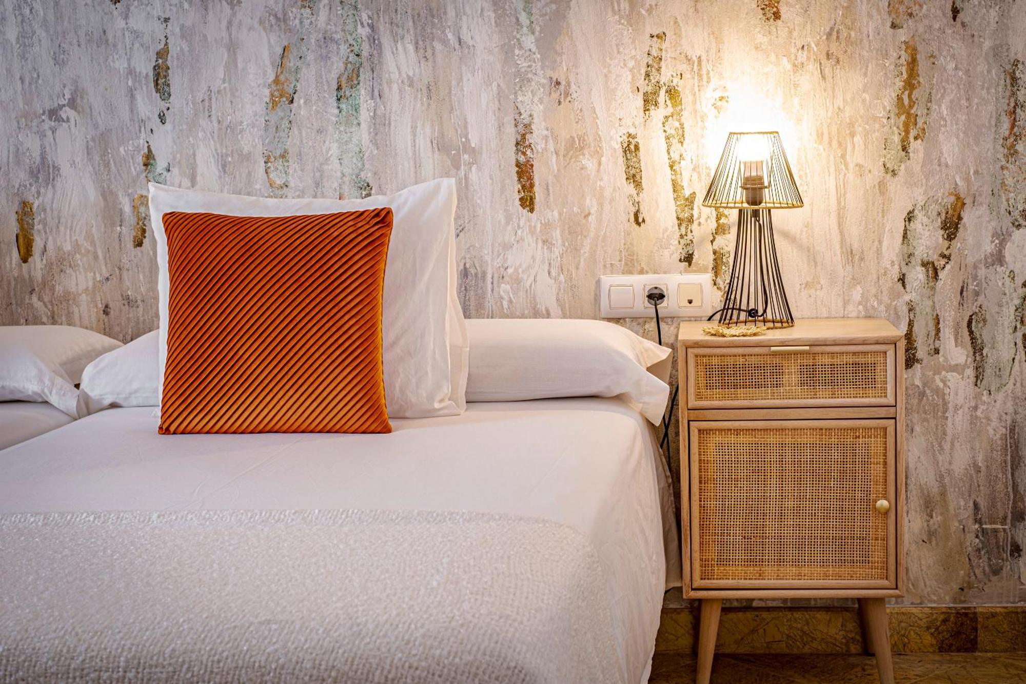 Labrena Hotel Los Canos De Meca Εξωτερικό φωτογραφία