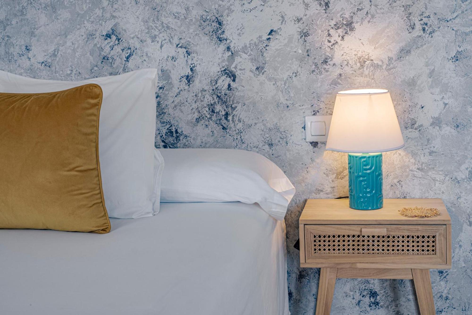 Labrena Hotel Los Canos De Meca Εξωτερικό φωτογραφία