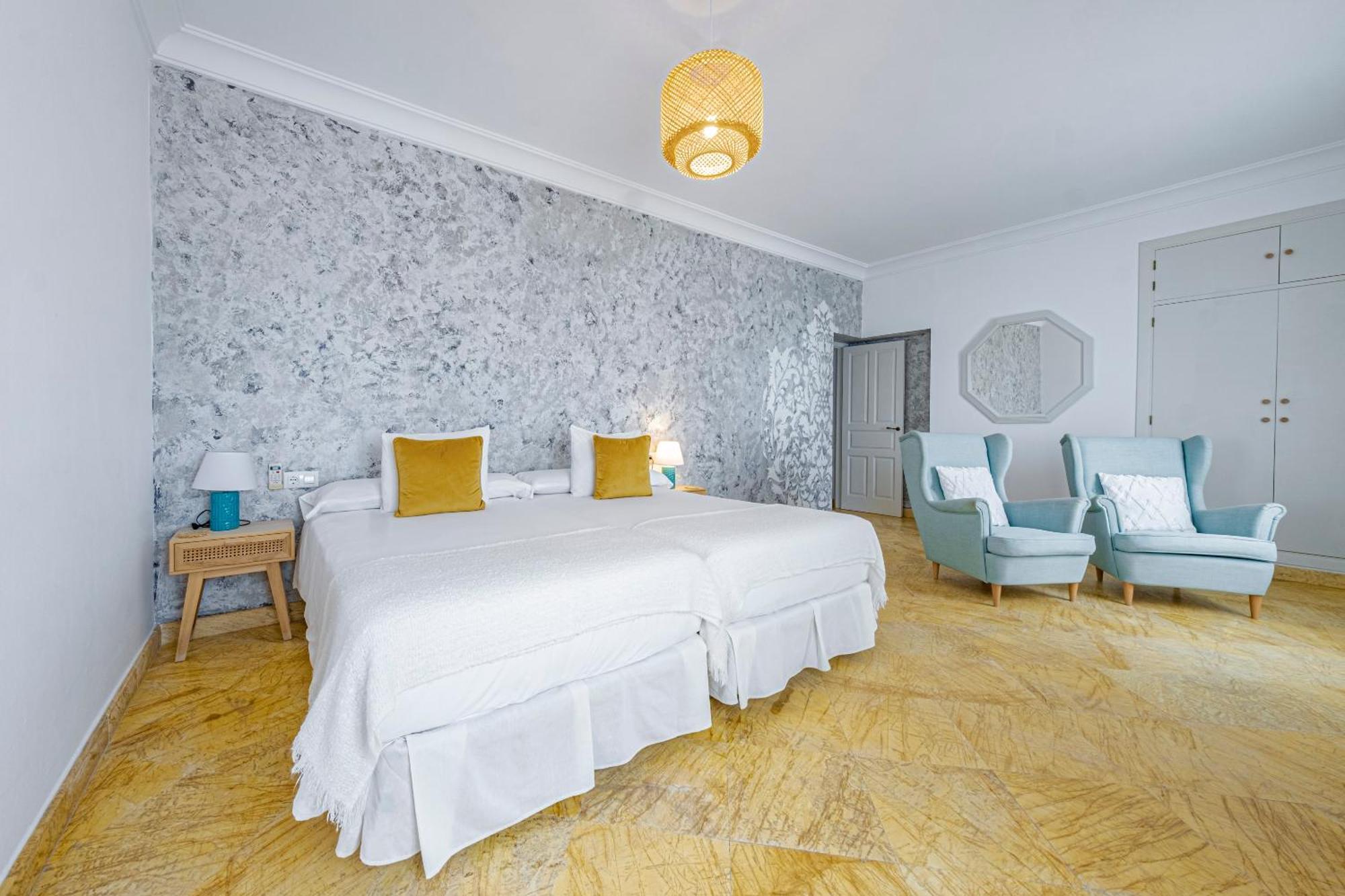 Labrena Hotel Los Canos De Meca Εξωτερικό φωτογραφία