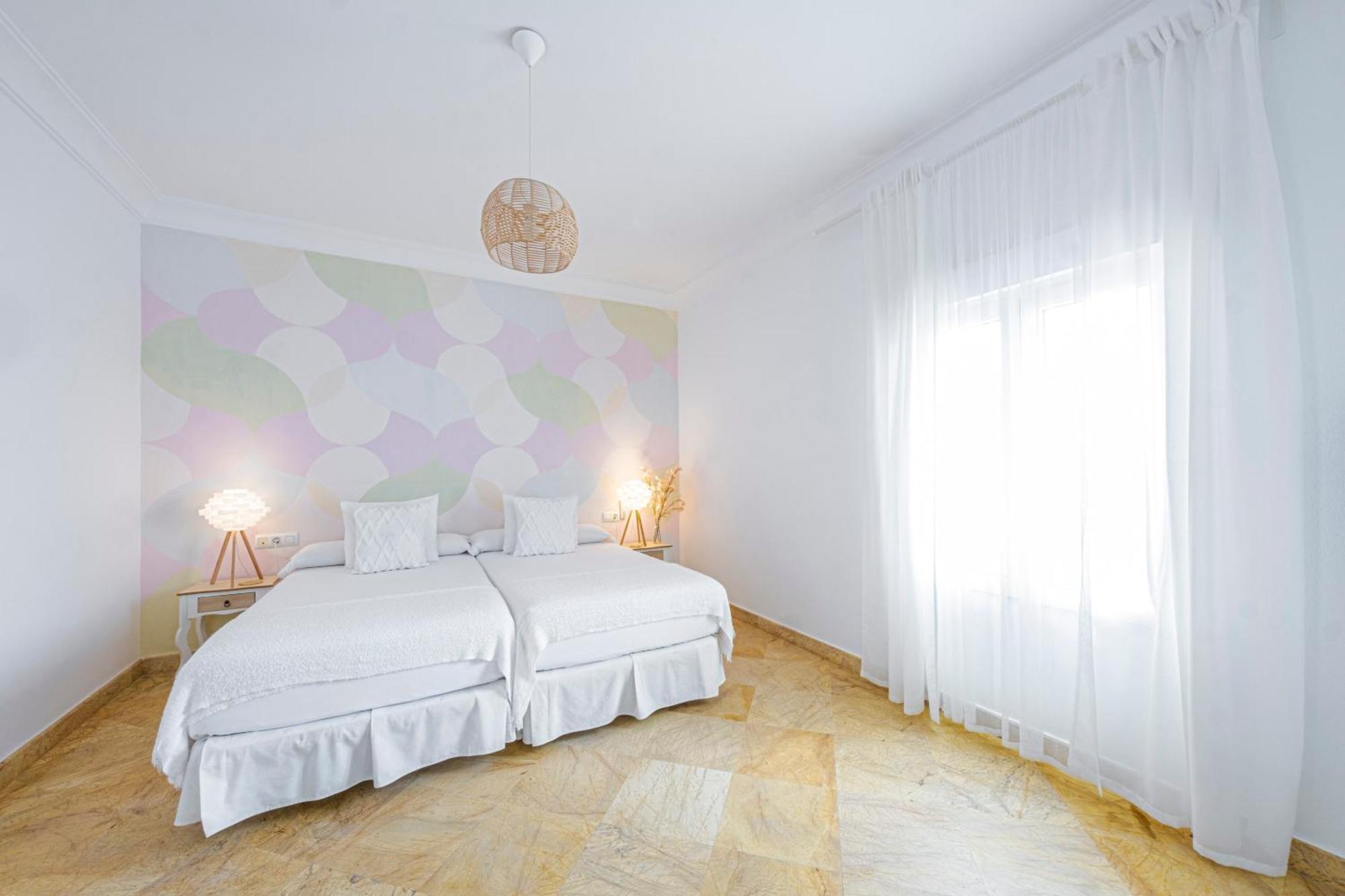 Labrena Hotel Los Canos De Meca Εξωτερικό φωτογραφία