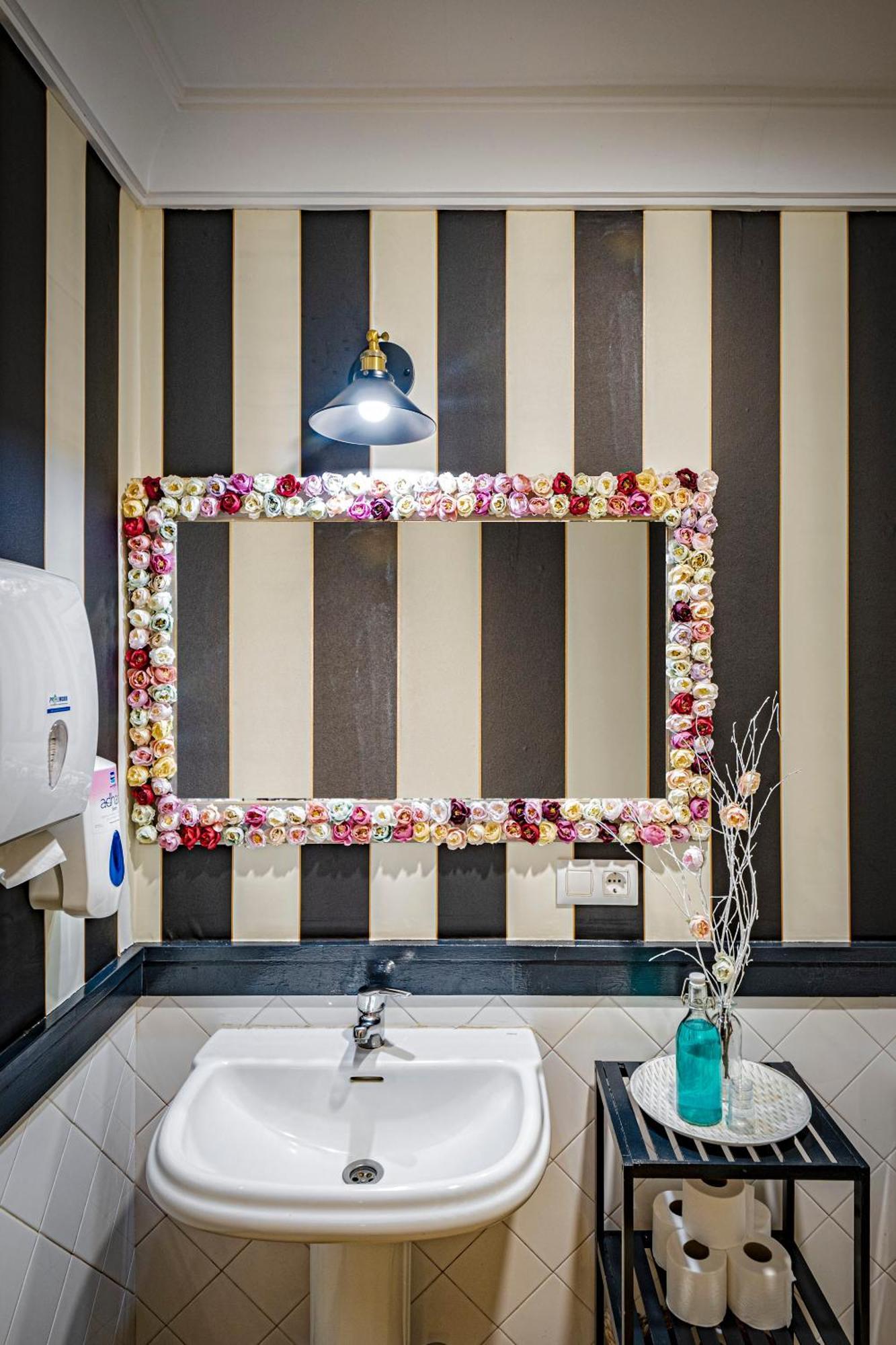 Labrena Hotel Los Canos De Meca Εξωτερικό φωτογραφία