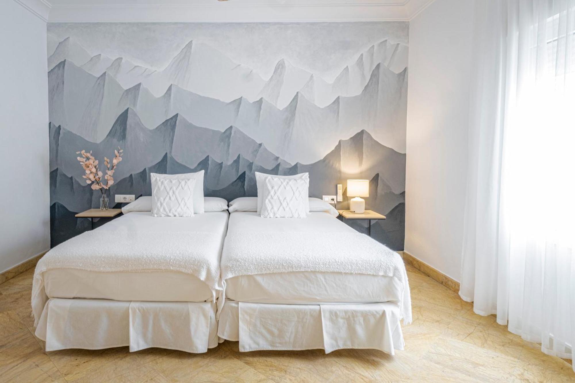 Labrena Hotel Los Canos De Meca Εξωτερικό φωτογραφία
