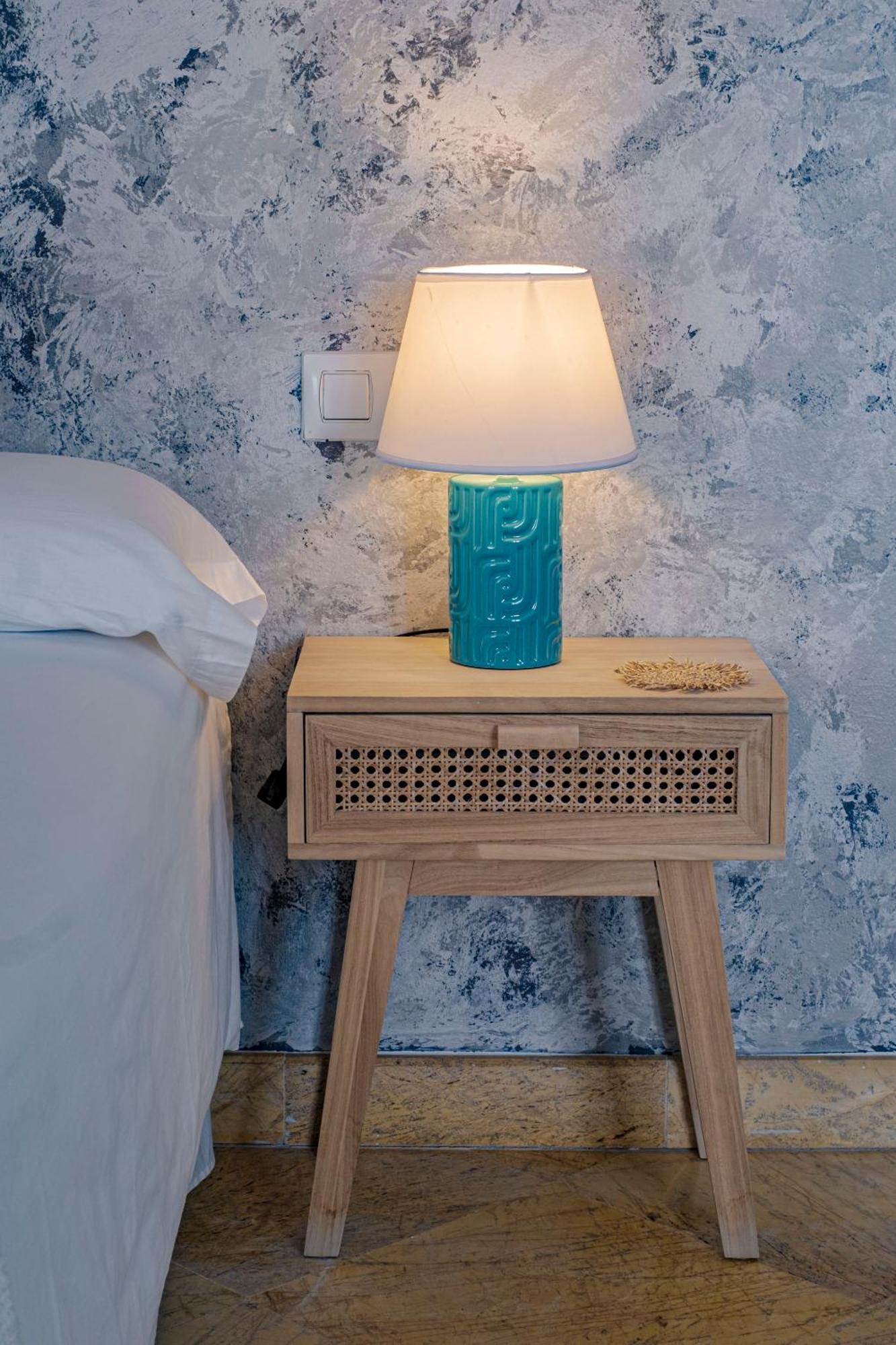Labrena Hotel Los Canos De Meca Εξωτερικό φωτογραφία