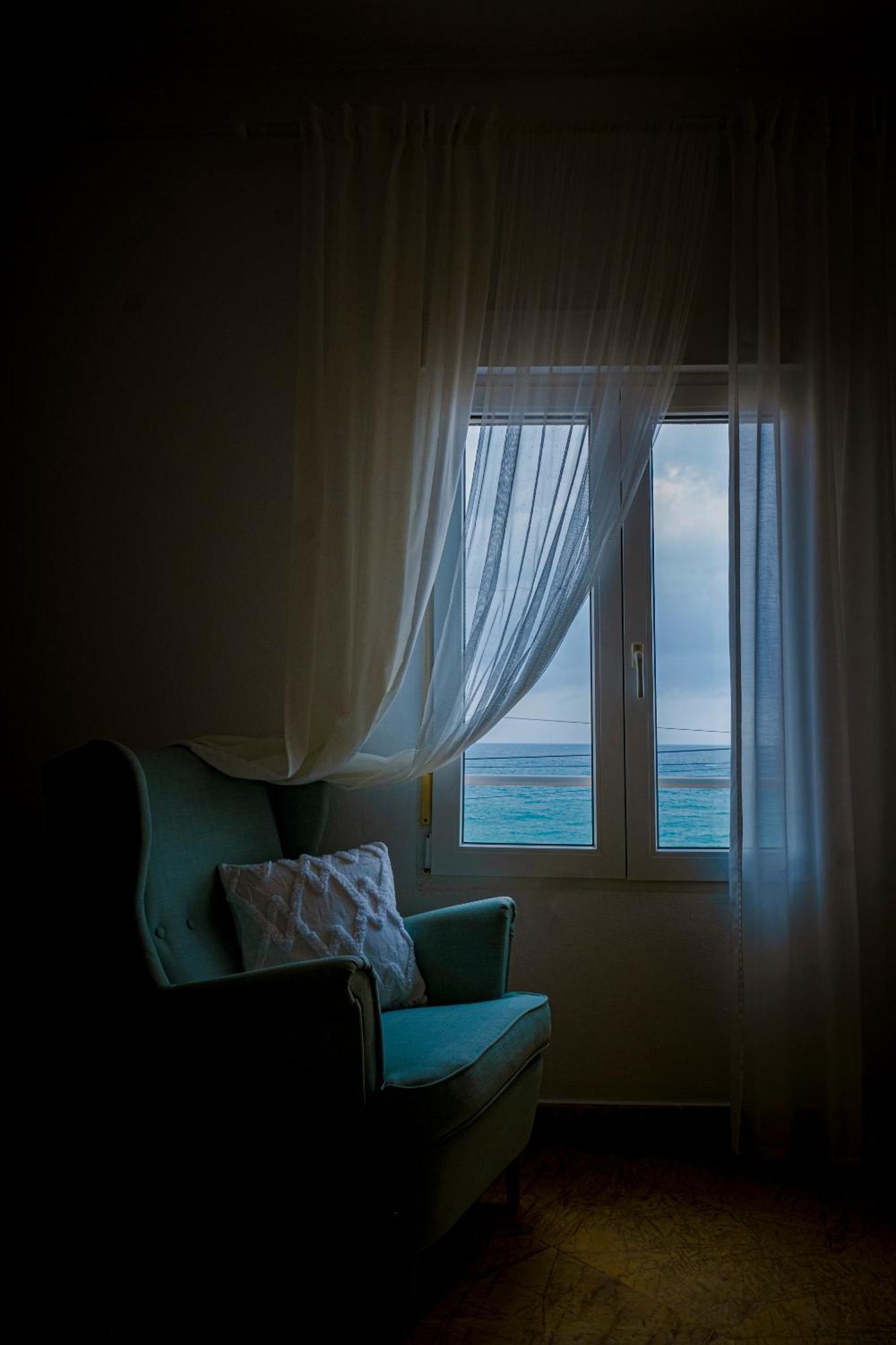 Labrena Hotel Los Canos De Meca Εξωτερικό φωτογραφία