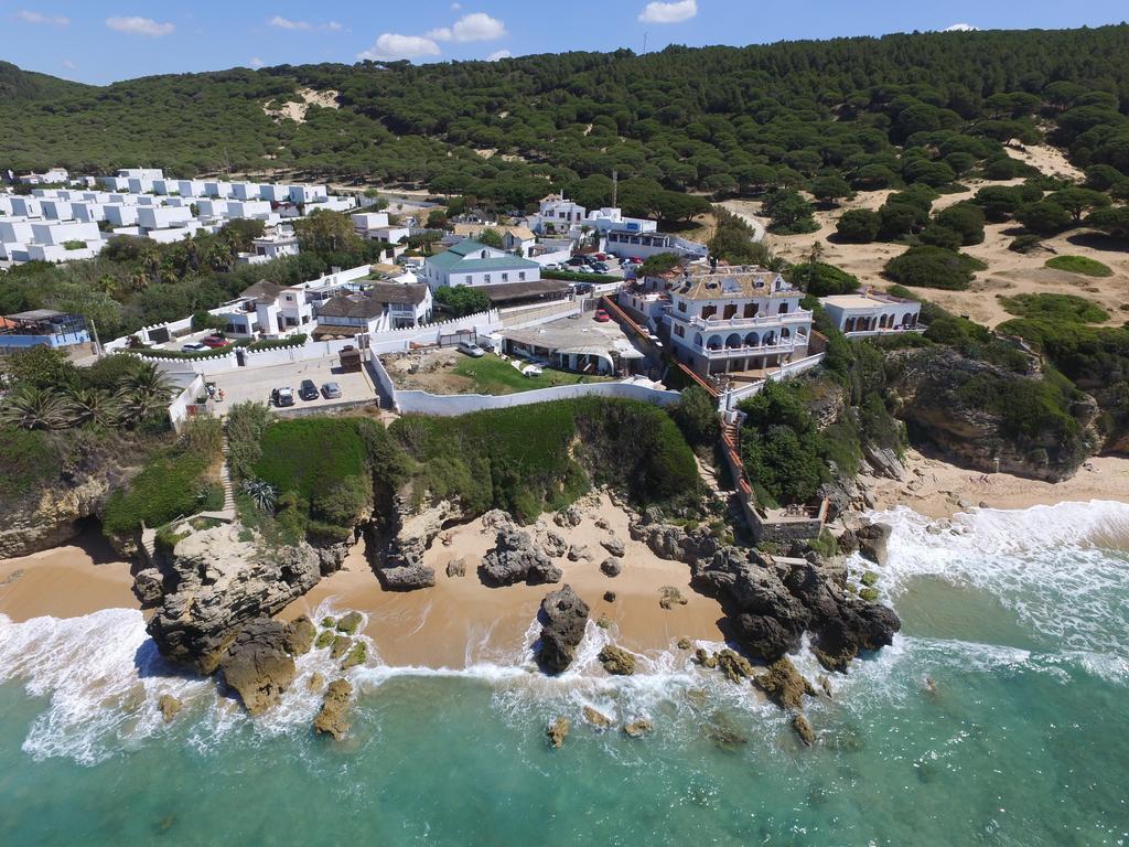 Labrena Hotel Los Canos De Meca Εξωτερικό φωτογραφία