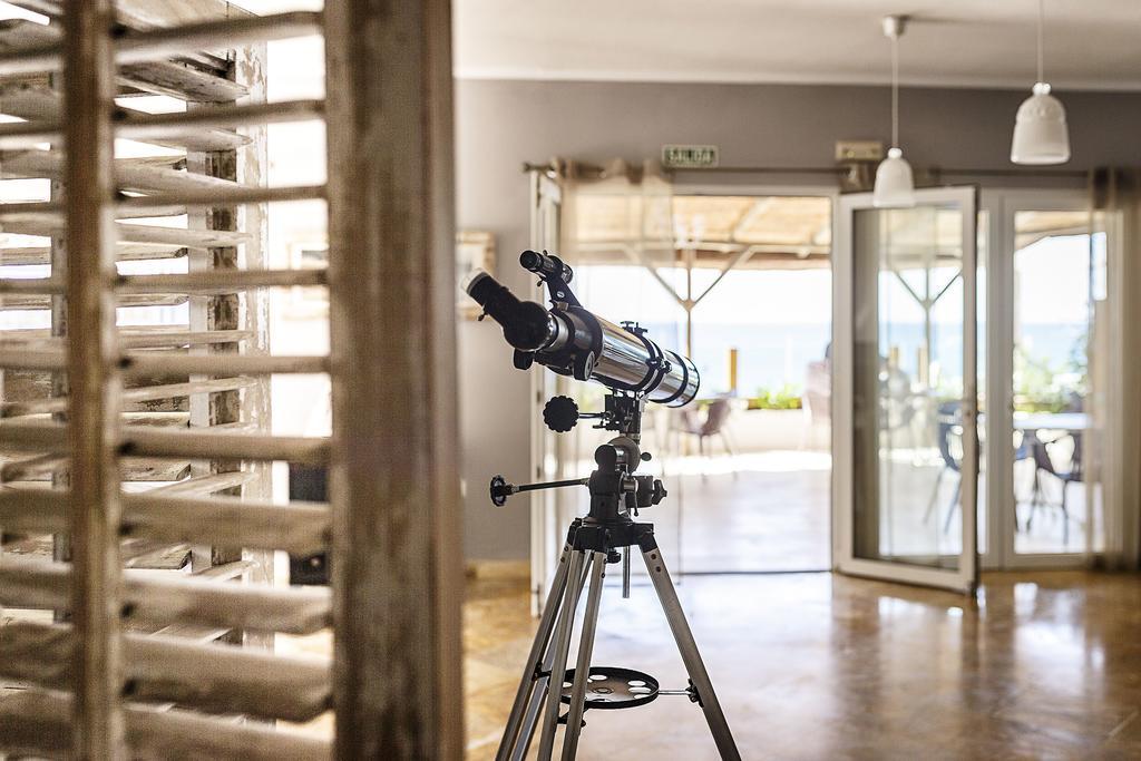 Labrena Hotel Los Canos De Meca Εξωτερικό φωτογραφία