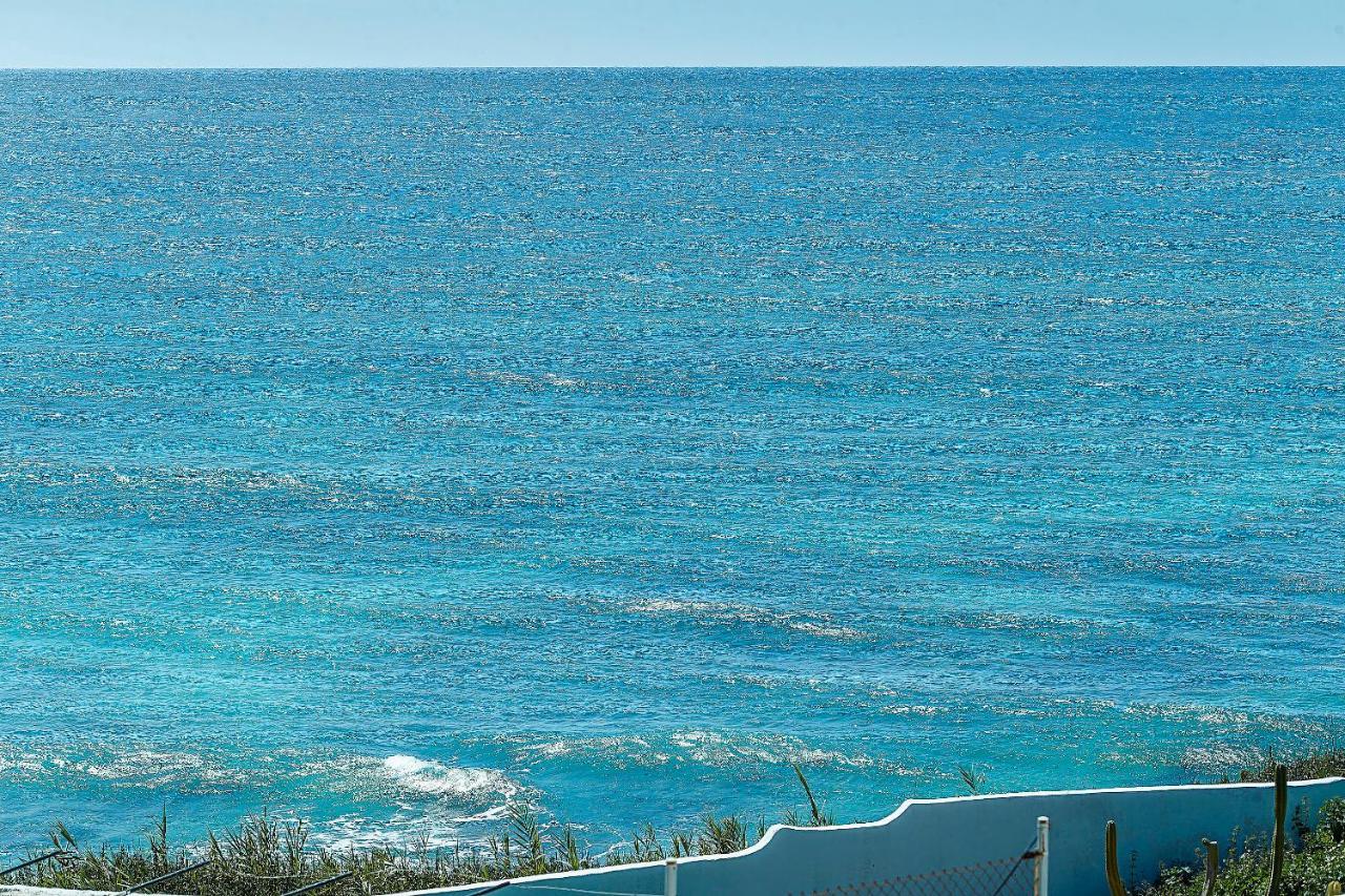 Labrena Hotel Los Canos De Meca Εξωτερικό φωτογραφία