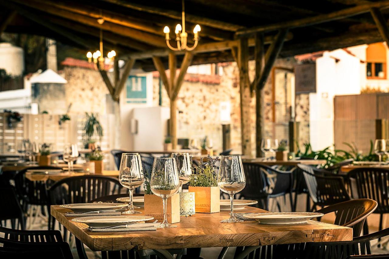 Labrena Hotel Los Canos De Meca Εξωτερικό φωτογραφία